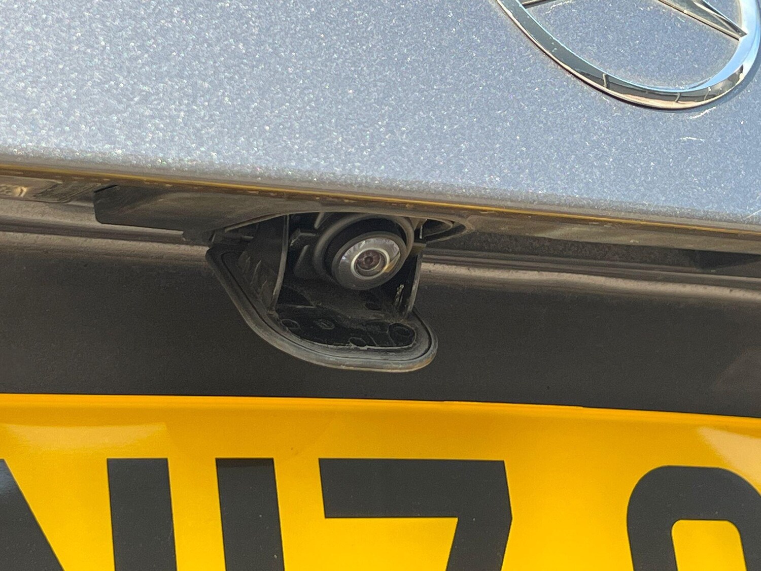 Vehicle 40