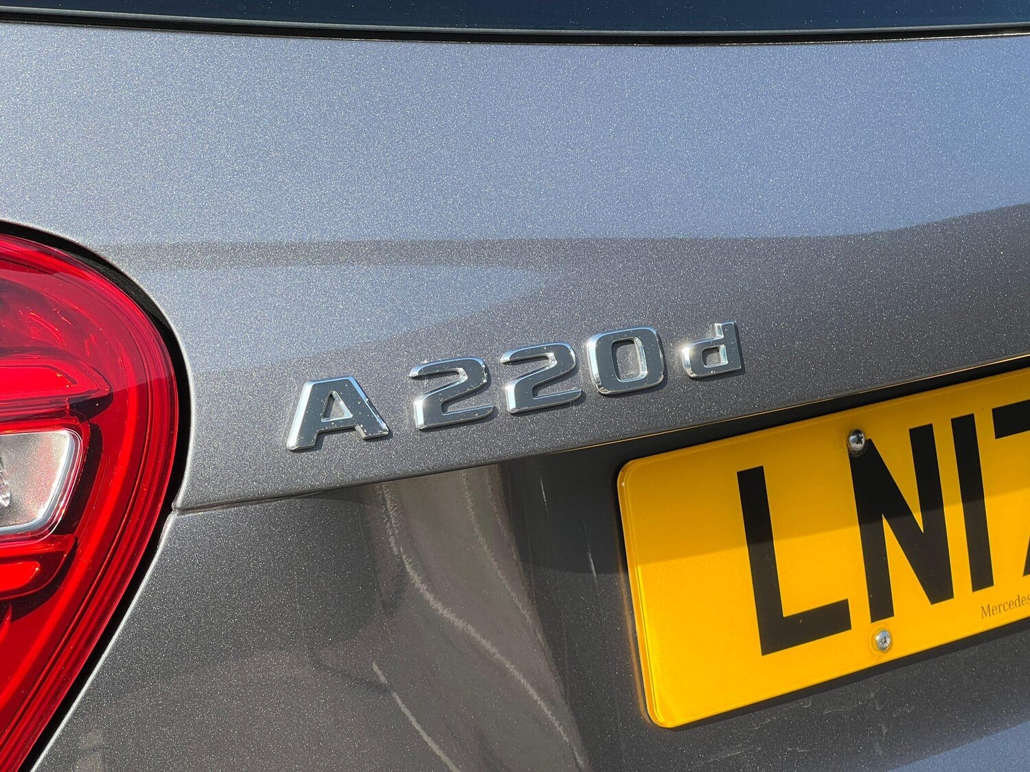 Vehicle 42