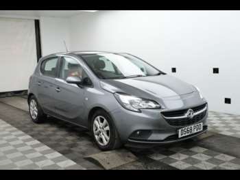 2018 (68) - 1.4i ecoTEC Design Easytronic Euro 6 (s/s) 5dr