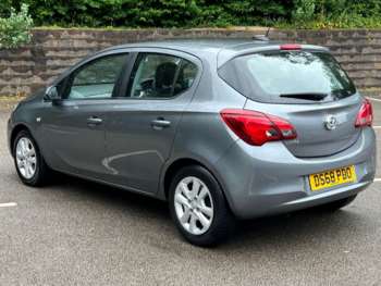 Used Vauxhall Corsa 2018 for sale - 75187084: Photo
