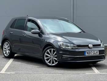 Used Volkswagen Golf 2017 for sale - 75327407: Photo