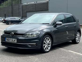 Used Volkswagen Golf 2017 for sale - 75327407: Photo