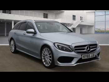 2015 (65) - 2.1 C250d AMG Line (Premium Plus) 7G-Tronic+ Euro 6 (s/s) 5dr
