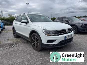 2017 (67) - 2.0 TDi 150 4Motion SE Nav 5dr