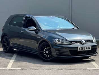 2016 (66) - 2.0 TDI BlueMotion Tech GTD Euro 6 (s/s) 5dr