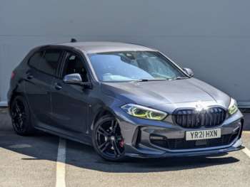 2021 (21) - 2.0 118d M Sport Euro 6 (s/s) 5dr
