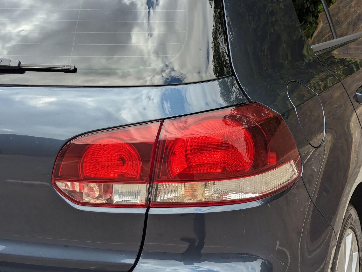 Vehicle 29