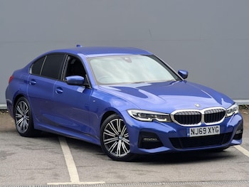 Used BMW 3 Series 2019 for sale - 75914952: Photo