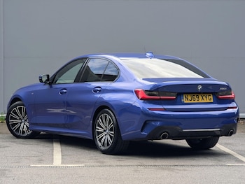 Used BMW 3 Series 2019 for sale - 75914952: Photo