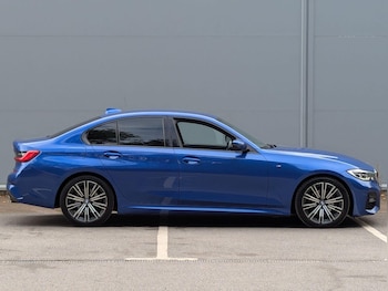 Used BMW 3 Series 2019 for sale - 75914952: Photo