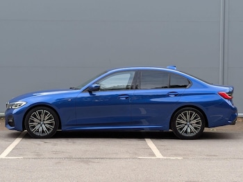 Used BMW 3 Series 2019 for sale - 75914952: Photo