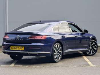 Used Volkswagen Arteon 2018 for sale - 74750463: Photo