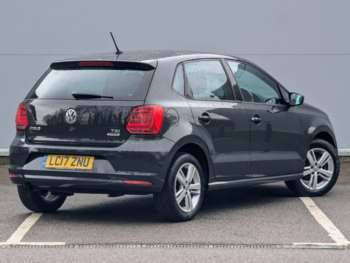 Used Volkswagen Polo 2017 for sale - 73544839: Photo
