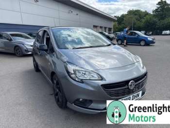 2019 (19) - 1.4i ecoTEC SRi VX Line Nav Black Euro 6 5dr