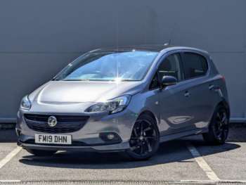 Used Vauxhall Corsa 2019 for sale - 75089663: Photo