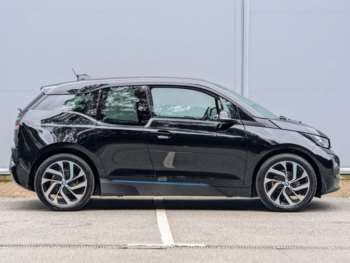 Used BMW i3 2016 for sale - 74323664: Photo
