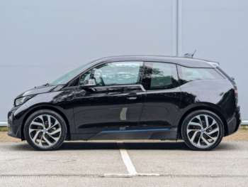 Used BMW i3 2016 for sale - 74323664: Photo