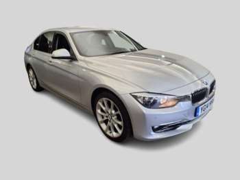 Used BMW 3 Series 2014 for sale - 74920189: Photo