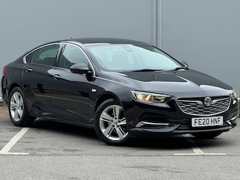 2020 (20) - 1.5T Tech Line Nav 5dr