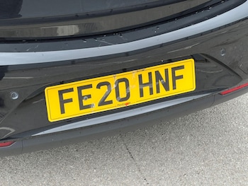 Used Vauxhall Insignia 2020 for sale - 75939933: Photo