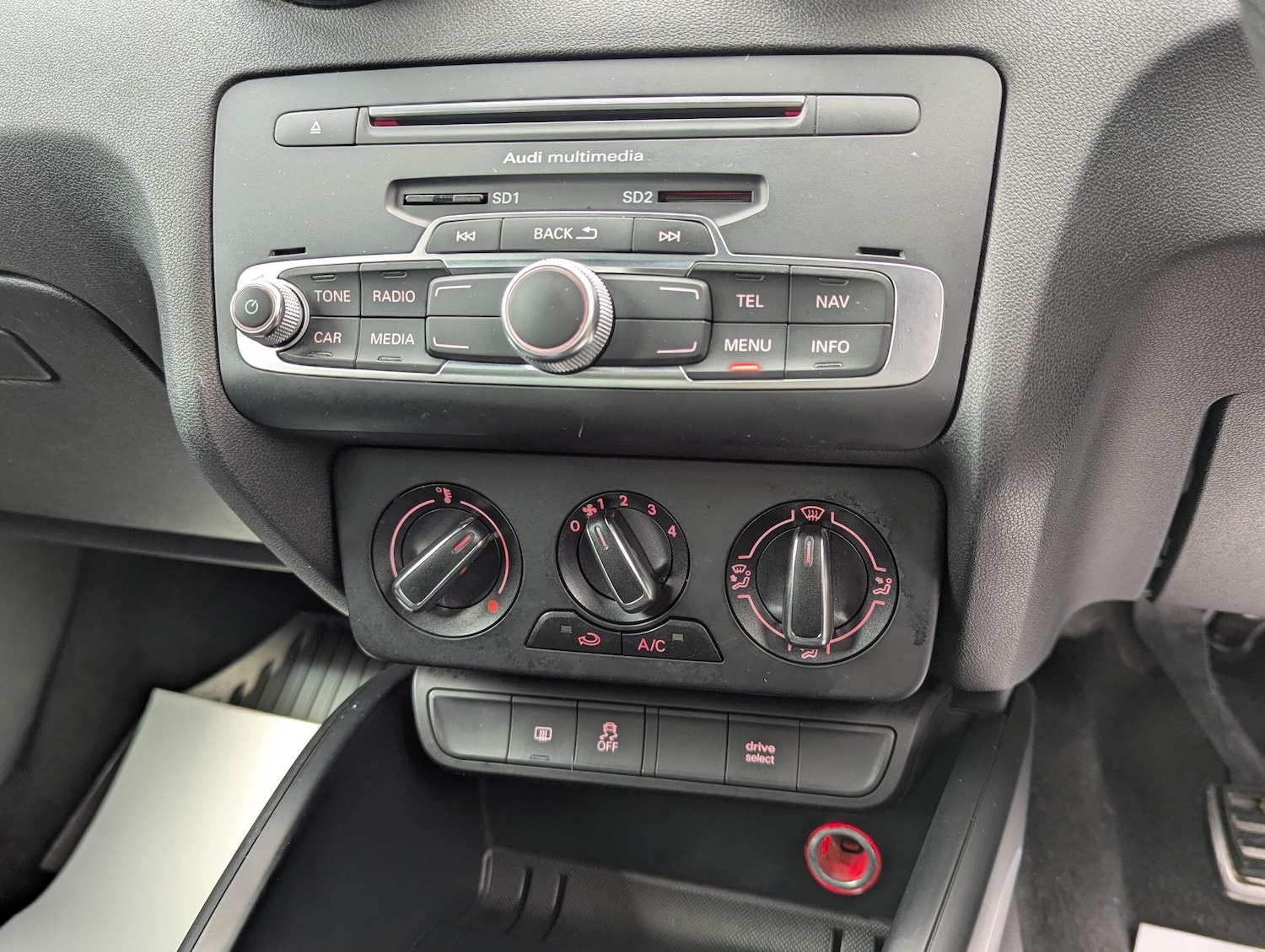 Vehicle 17