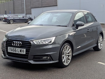 Used Audi A1 2016 for sale - 75978728: Photo