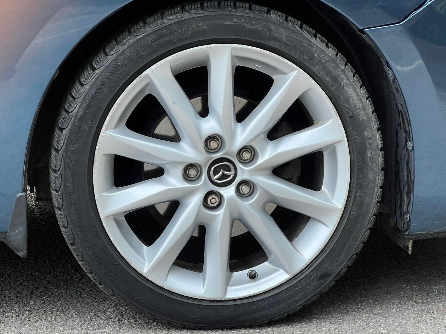 Vehicle 44