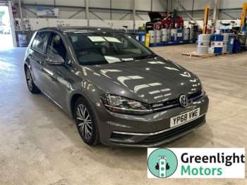 2018 (68) - 1.5 TSI EVO SE Nav Euro 6 (s/s) 5dr