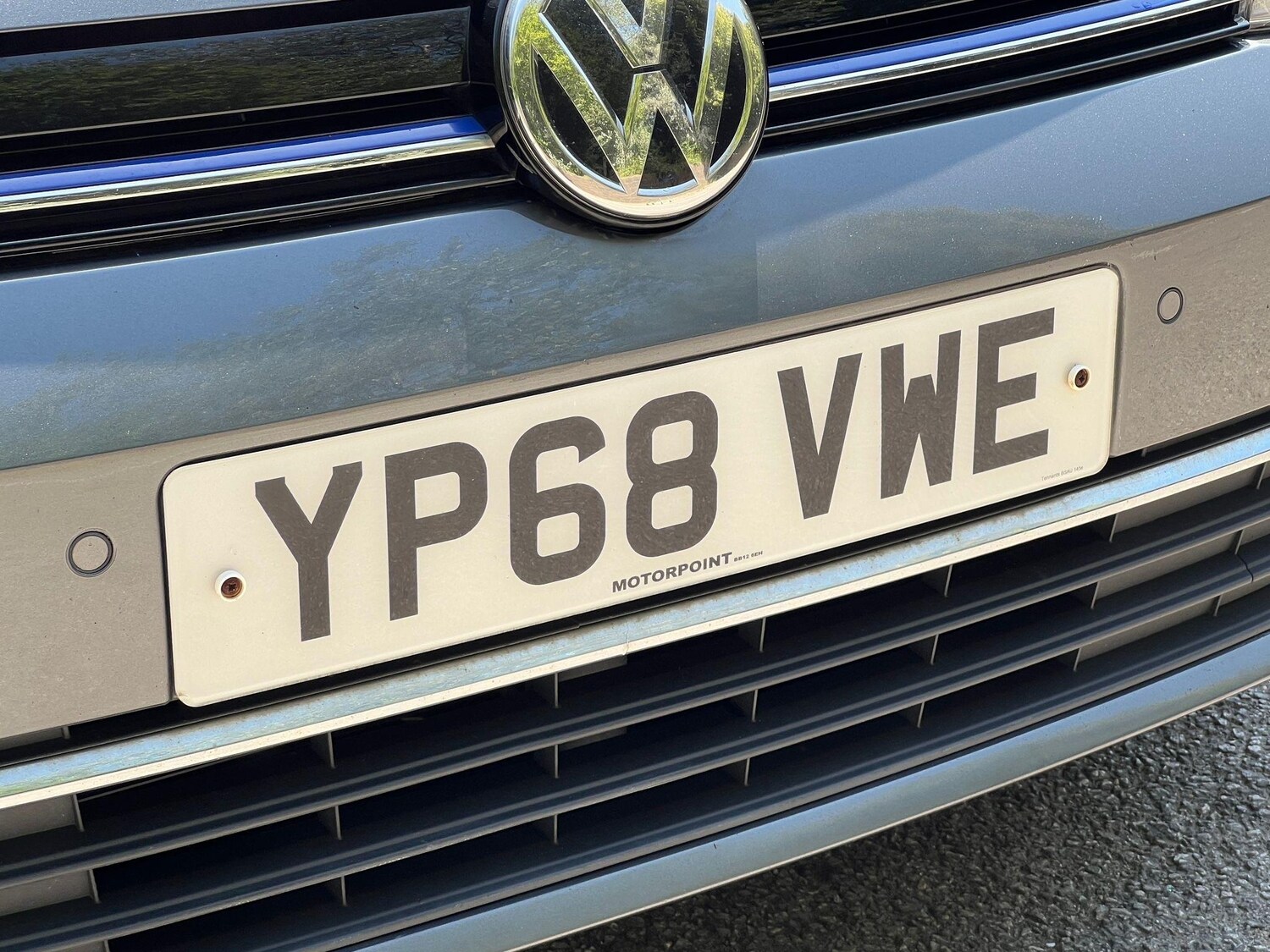 Vehicle 29