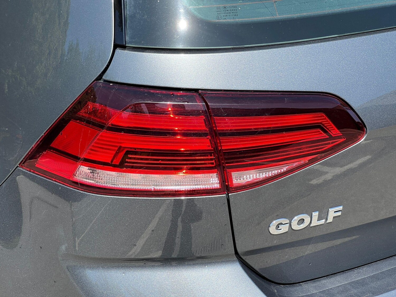 Vehicle 40