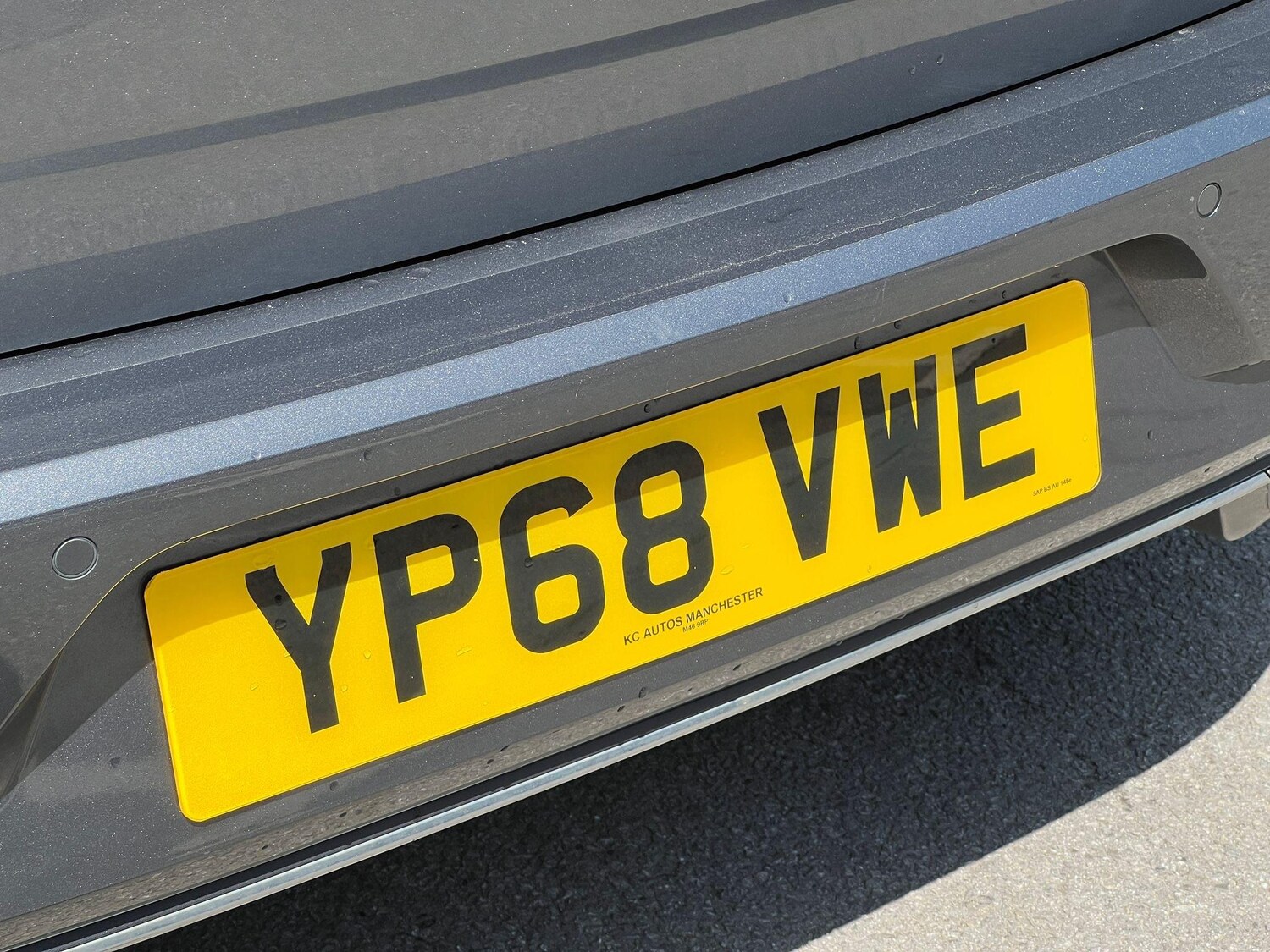Vehicle 41