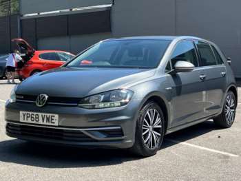 Used Volkswagen Golf 2018 for sale - 75139659: Photo