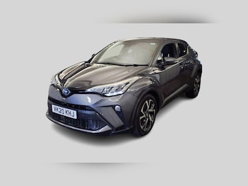Used Toyota C-HR 2020 for sale - 76166797: Photo 2