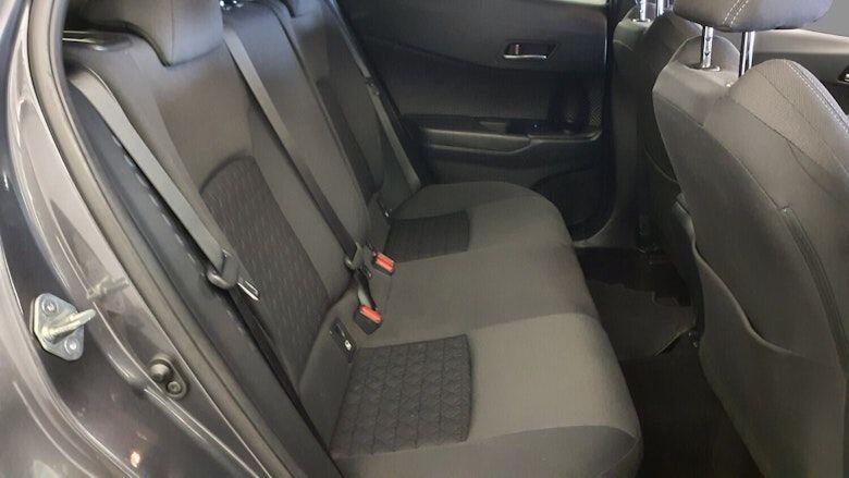 Used Toyota C-HR 2020 for sale - 76166797: Photo 4