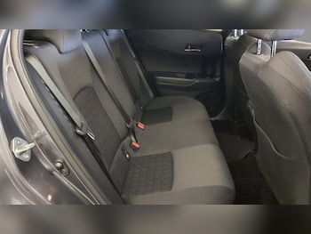 Used Toyota C-HR 2020 for sale - 76166797: Photo 4