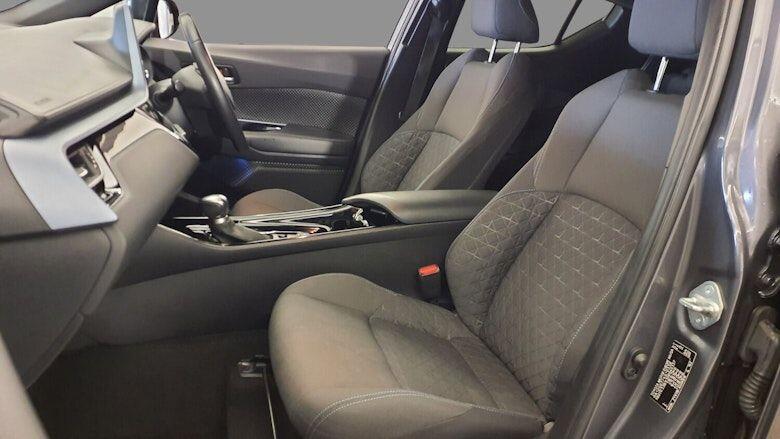 Used Toyota C-HR 2020 for sale - 76166797: Photo 5