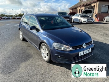 2015 (65) - 1.6 TDI BlueMotion Tech Match Euro 6 (s/s) 5dr