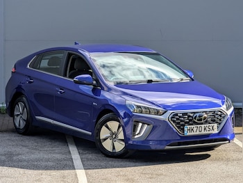 2020 (70) - 1.6 h-GDi Premium DCT Euro 6 (s/s) 5dr