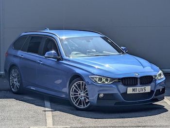 Used BMW 3 Series 2013 for sale - 75614122: Photo