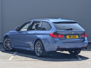 Used BMW 3 Series 2013 for sale - 75614122: Photo