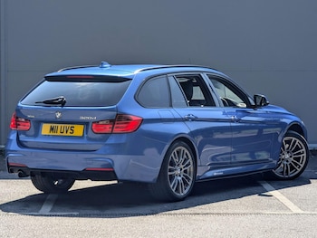 Used BMW 3 Series 2013 for sale - 75614122: Photo