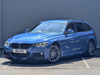 Used BMW 3 Series 2013 for sale - 75614122: Photo