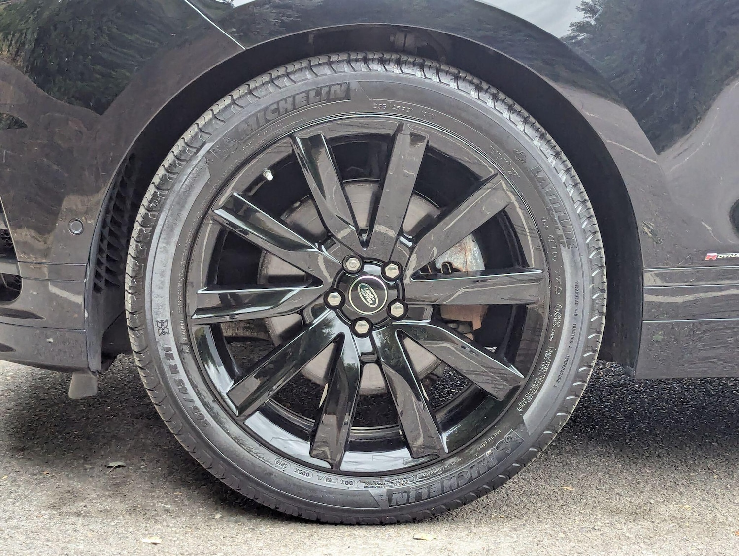 Vehicle 25