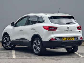 Used Renault Kadjar 2016 for sale - 75166800: Photo