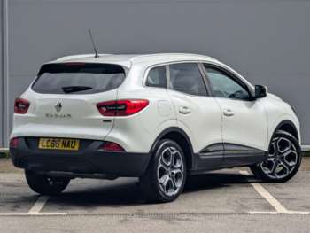 Used Renault Kadjar 2016 for sale - 75166800: Photo