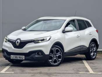 Used Renault Kadjar 2016 for sale - 75166800: Photo