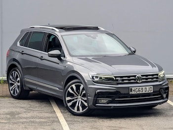 2020 (69) - 2.0 TSi 230 4Motion SEL 5dr DSG