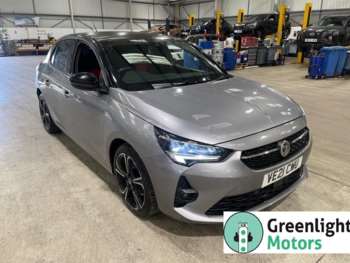2021 (21) - 1.2 Turbo SRi Premium Euro 6 (s/s) 5dr