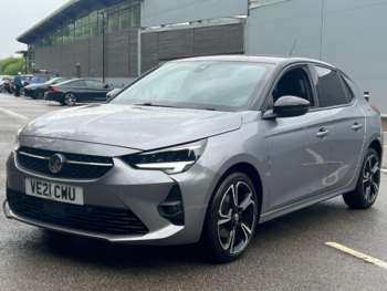 Used Vauxhall Corsa 2021 for sale - 74777282: Photo