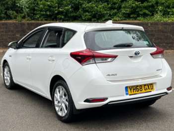 Used Toyota Auris 2018 for sale - 74667766: Photo